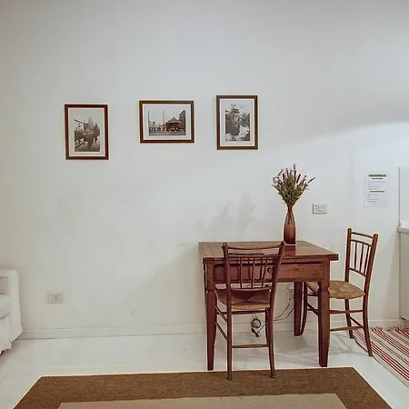 Melzo Apartment *